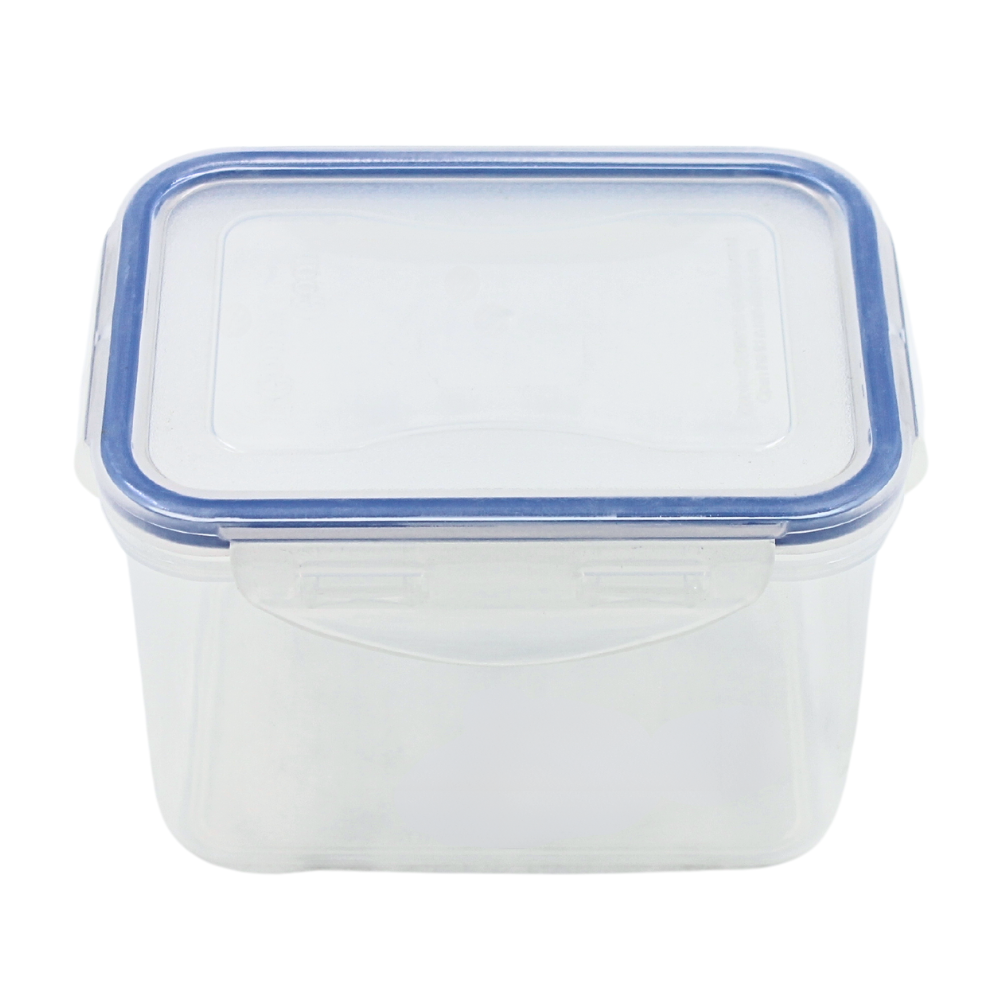 Contenedor hermético rectangular 630 ml Good & Good