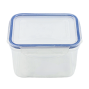 Contenedor hermético rectangular 630 ml Good & Good
