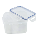 Contenedor hermético rectangular 630 ml Good & Good