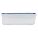 Contenedor hermético rectangular 1 litro Good & Good