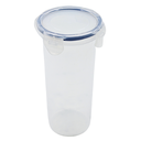 Contenedor hermético redondo 750 ml Good & Good