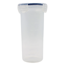 Contenedor hermético redondo 750 ml Good & Good