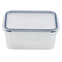 Contenedor hermético rectangular Good & Good
