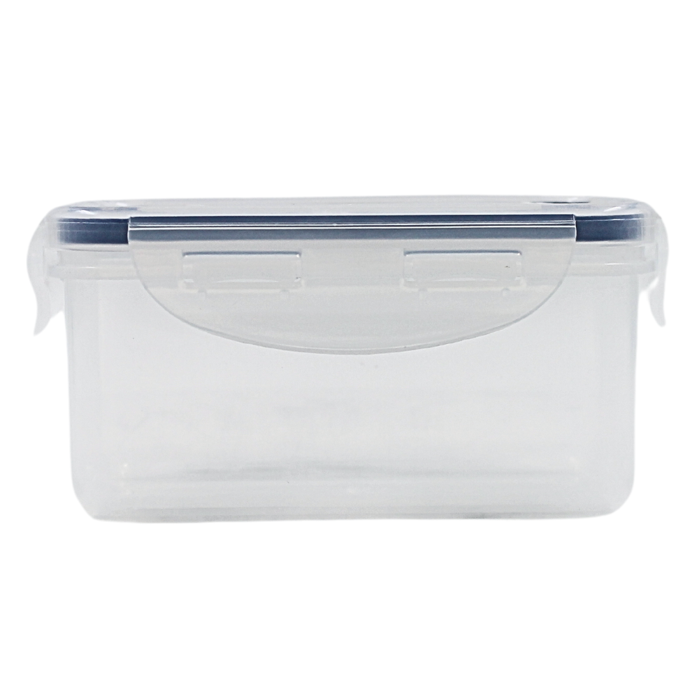 Contenedor hermético rectangular Good & Good