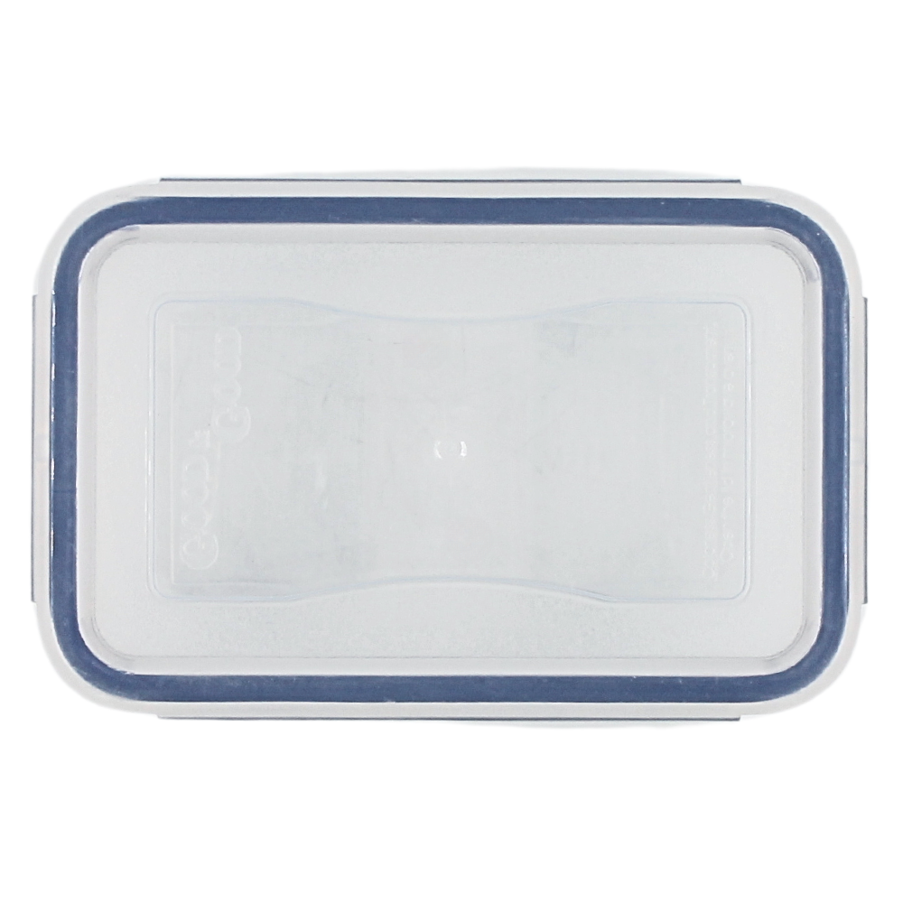 Contenedor hermético rectangular Good & Good