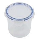 Contenedor hermético redondo Good & Good 450 ml