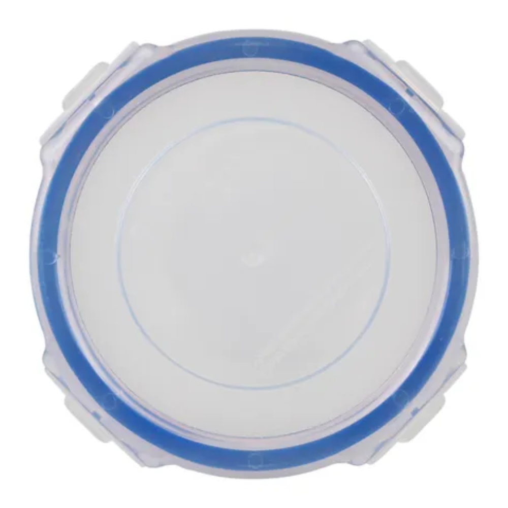 Contenedor hermético redondo Good & Good 450 ml