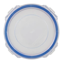 Contenedor hermético redondo Good & Good 450 ml