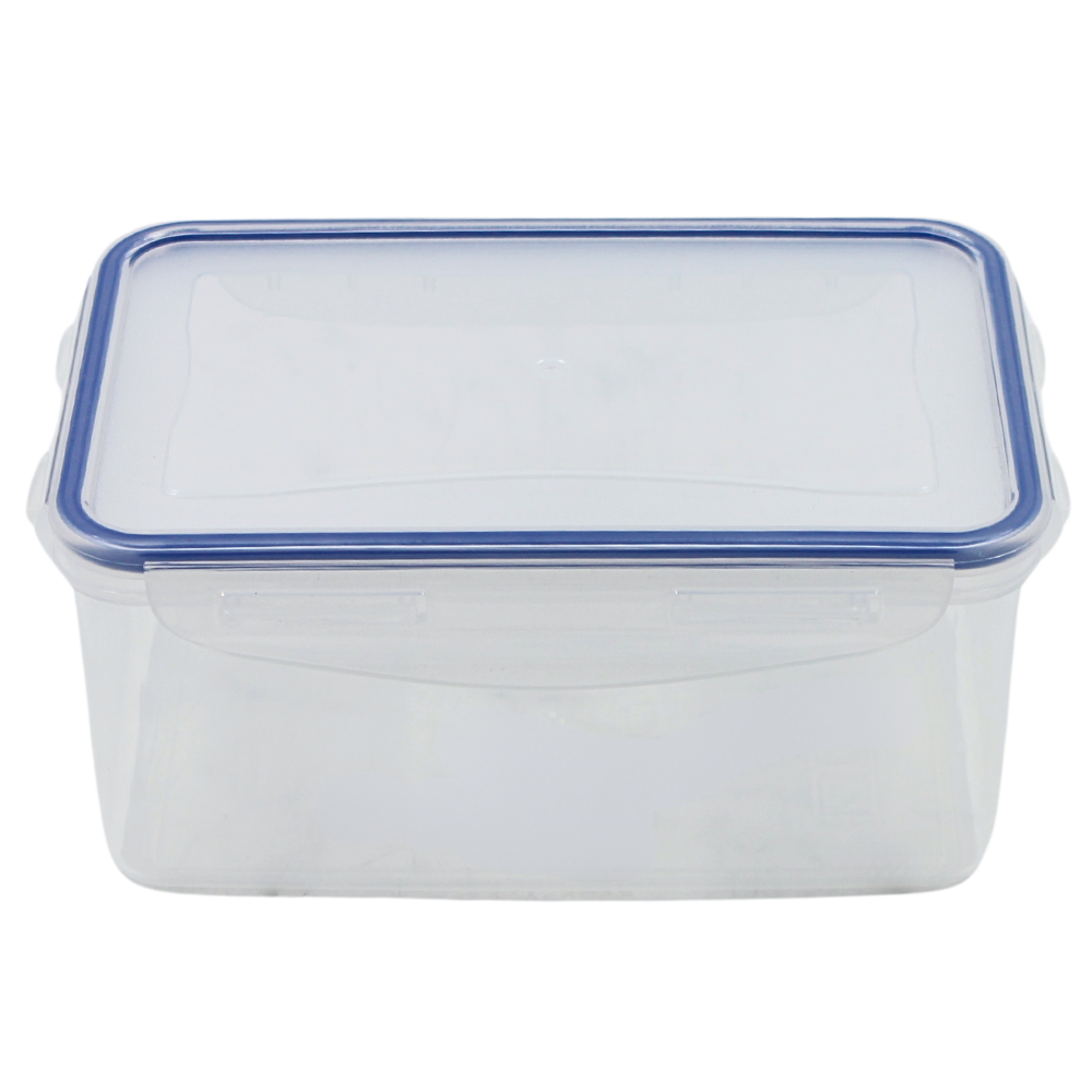 Contenedor hermético rectangular Good & Good