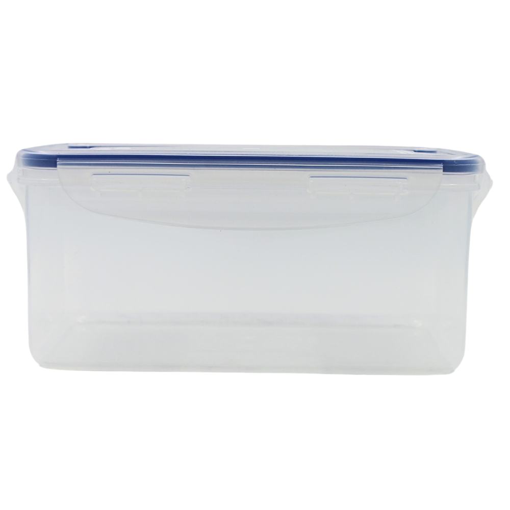 Contenedor hermético rectangular Good & Good