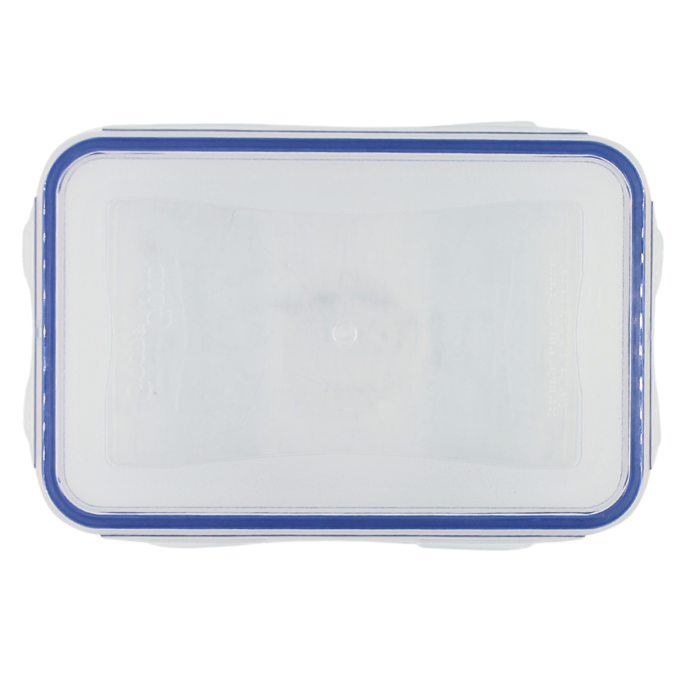 Contenedor hermético rectangular Good & Good