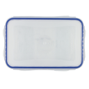Contenedor hermético rectangular Good & Good