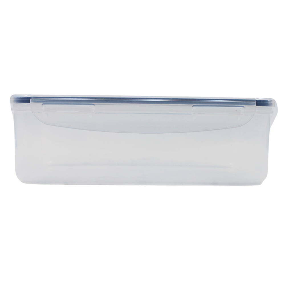 Contenedor hermético rectangular Good & Good 2 litros