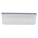 Contenedor hermético rectangular Good & Good 2 litros
