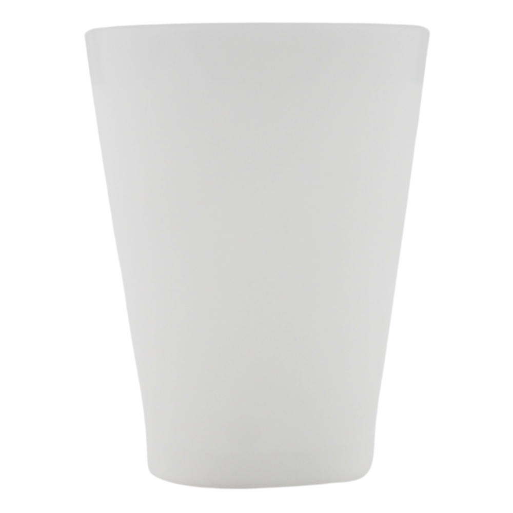 Vaso de polipropileno 12 onzas @