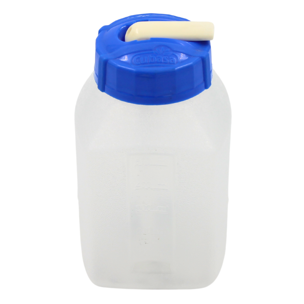 Botella 500 Ml Hermetico Spout