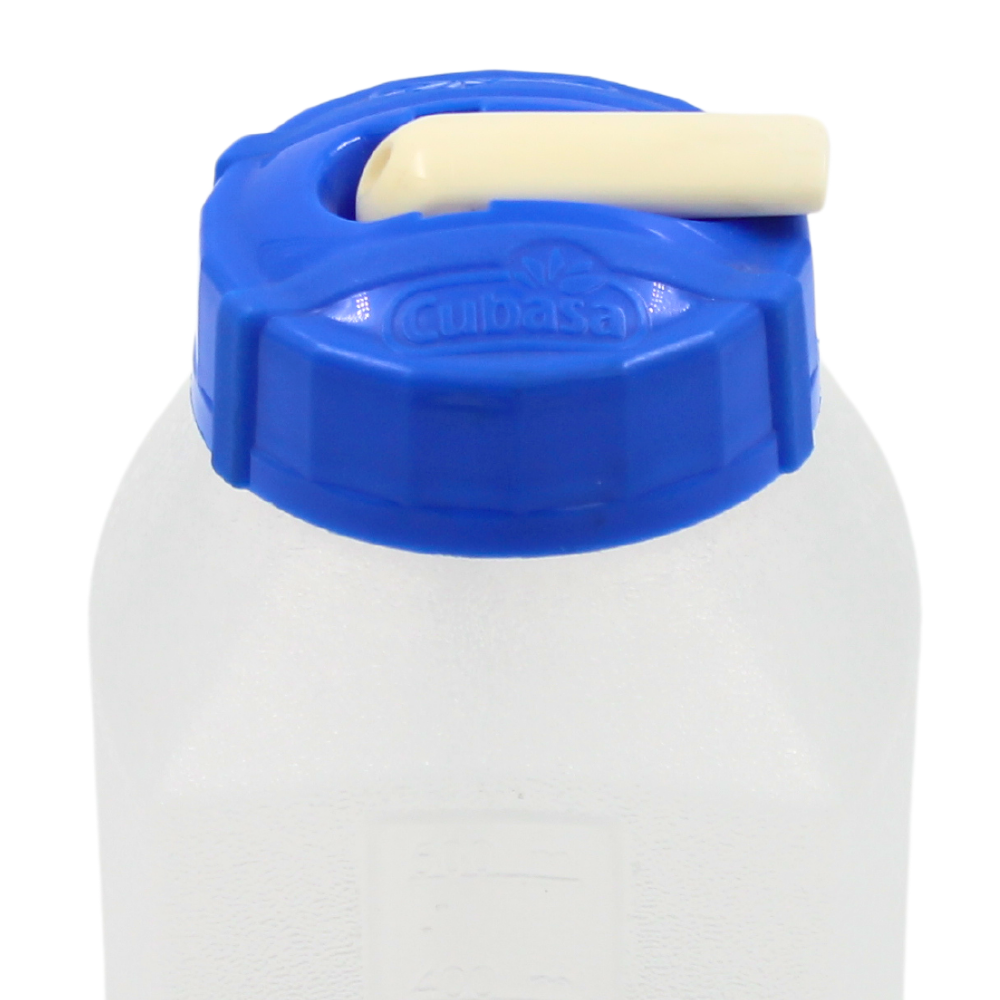 Botella 500 Ml Hermetico Spout