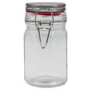Brocalito C/Tapa Clip Colores Hex Med 250 ml