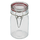 Brocalito C/Tapa Clip Colores Hex Med 250 ml