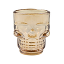 Tequilero Calavera Ambar 45 ml