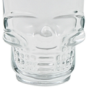 Vasito Tequilero Calavera 45ml