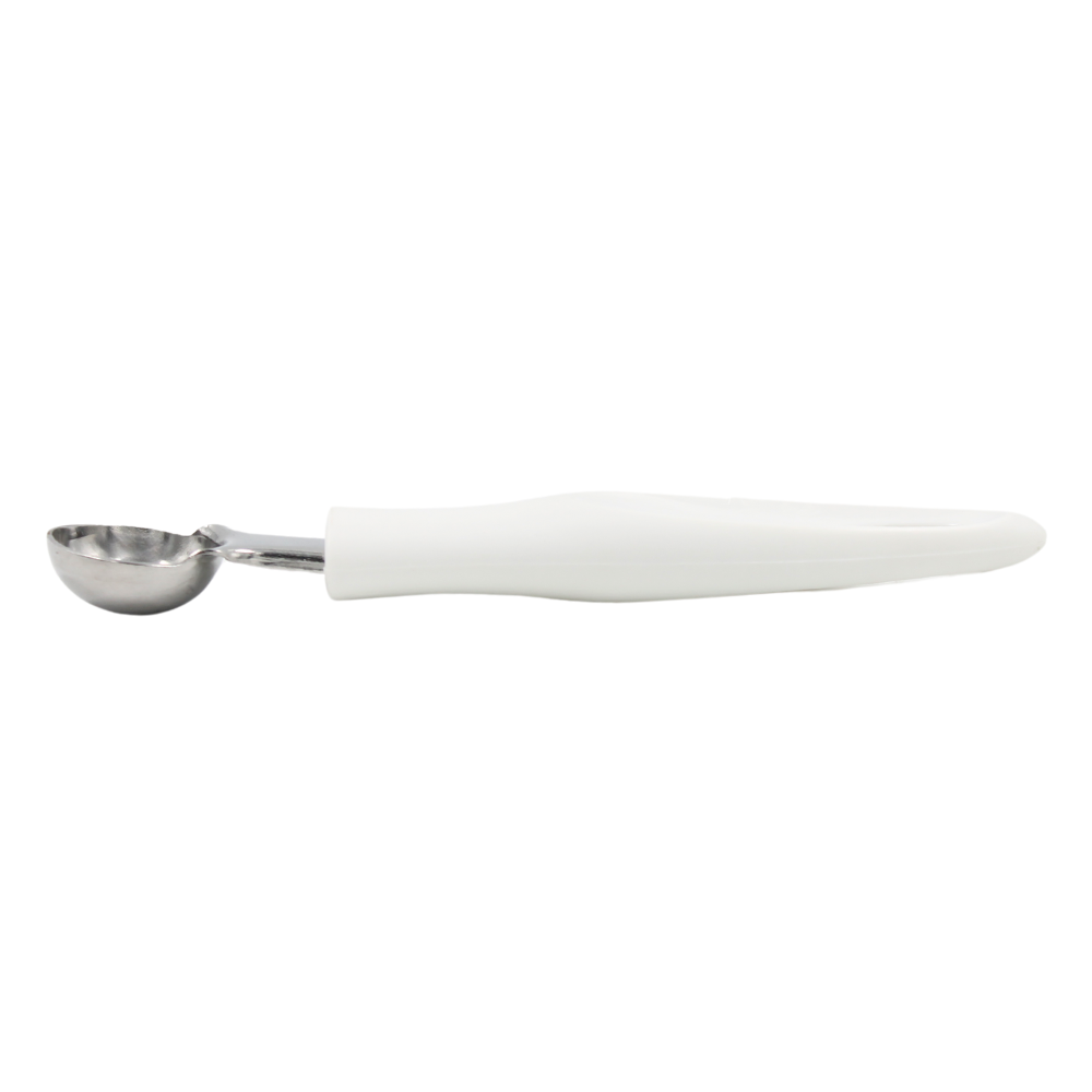 Boleador De Melon Kristall De Acero Inoxidable 17 Cms@