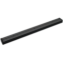 Barra Magnetica Plastica Para Cuchillos 18"