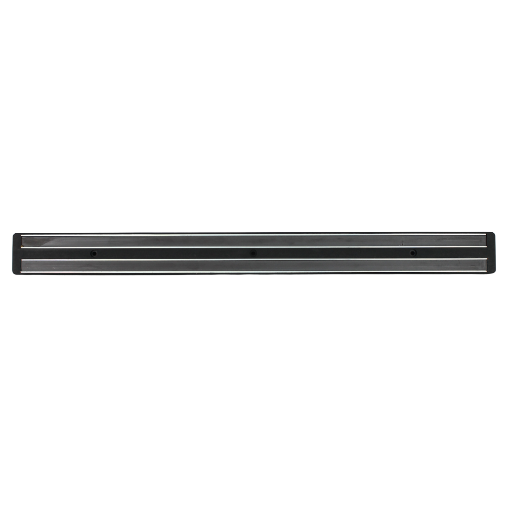 Barra Magnetica Plastica Para Cuchillos 18"