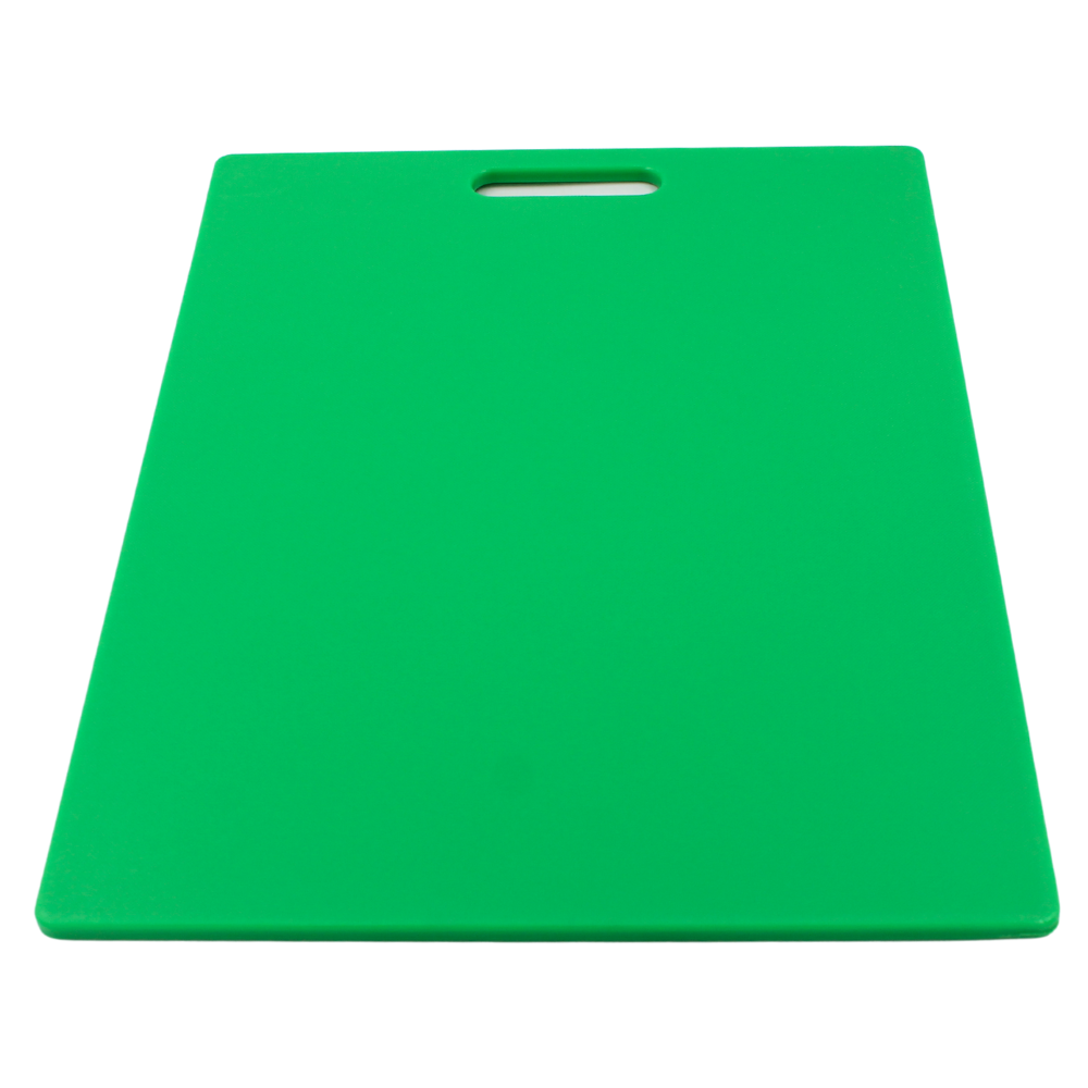 Tabla De Picar Grande Verde