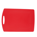 Tabla Para Picar Innovative Chica Roja 21X31 Cms