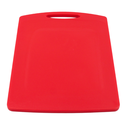 Tabla Para Picar Innovative Chica Roja 21X31 Cms