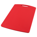 Tabla Para Picar Innovative Mediana Roja 26X38 Cms