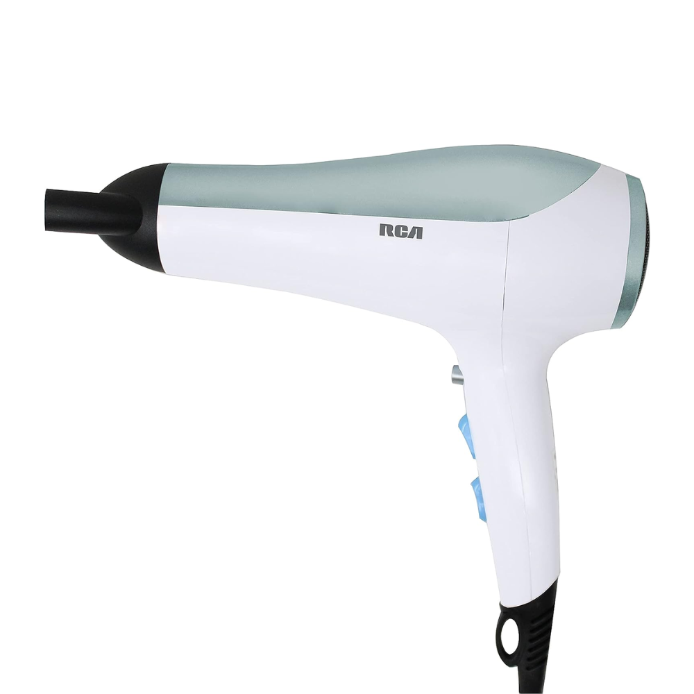 Secadora de cabello con boquilla removible RCA RC-P11 (BAJA)