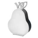 Servilletero Pera Acero Inoxidable