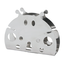 Servilletero de Catarina Acero Inoxidable