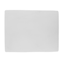 Tabla para picar 30x40x1 polietileno blanco