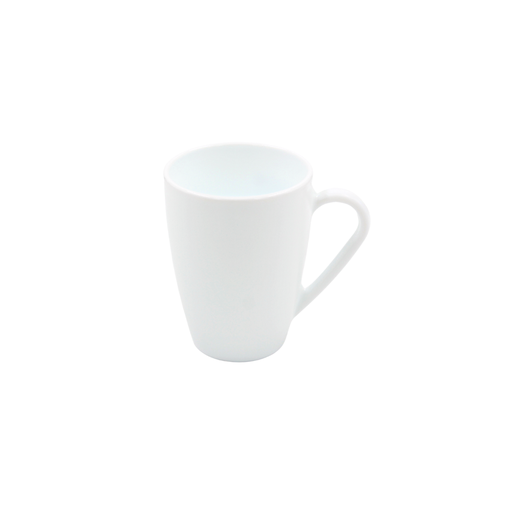 Tarro taza blanco Toledo Bormioli Rocco