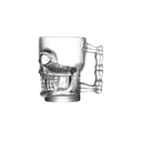 Tarro Cervecero Calavera 500 ml(BAJA)
