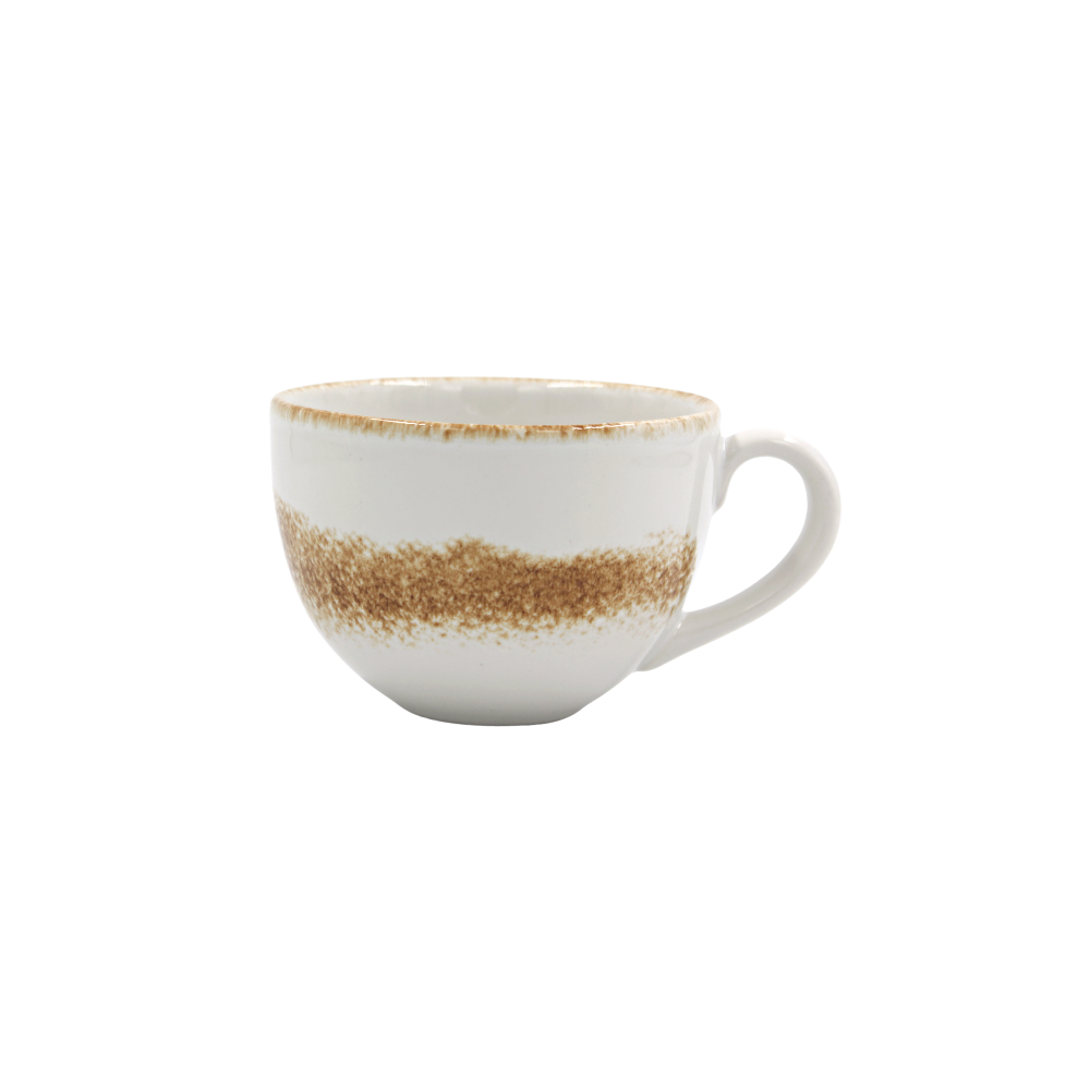 Taza latte 473 ml Artisan Anfora