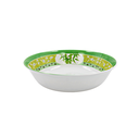 Tazón sopero 8" 20 cm melamina Bambú Verde Clorofila