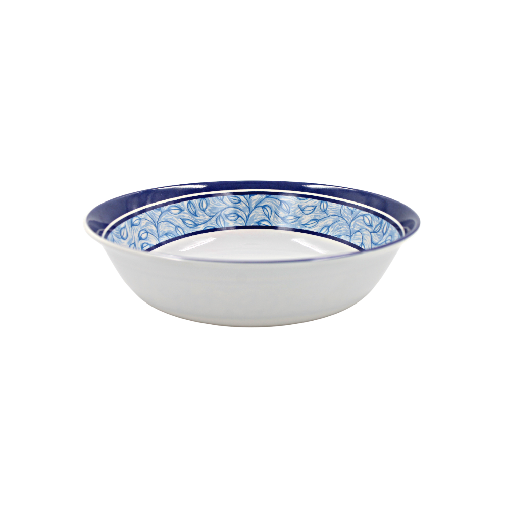 Tazón sopero 8" 20 cm melamina Formosa