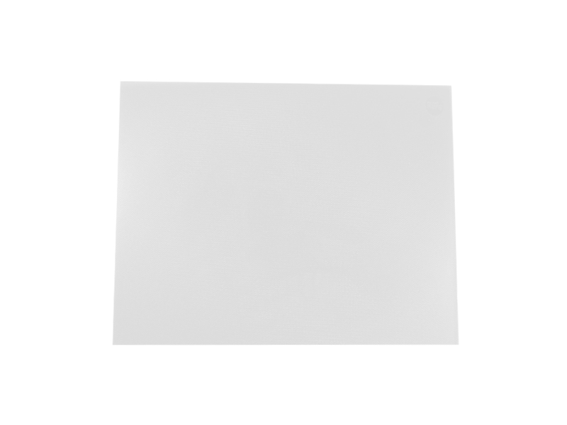 Tabla Para Picar Pe 45X30X1.8 Blanco