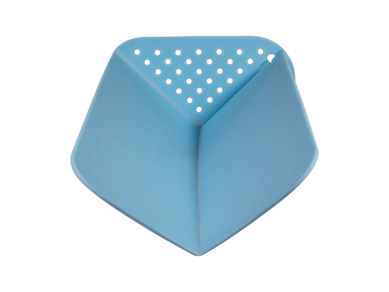 Tabla Para Picar De Polipropileno De 40X25 Cm(BAJA)