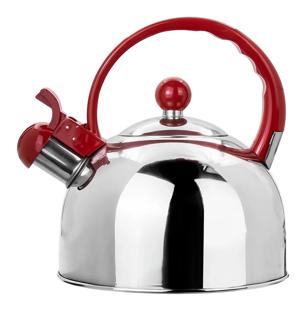 Tetera De Acero Inoxidable Para 2 L 