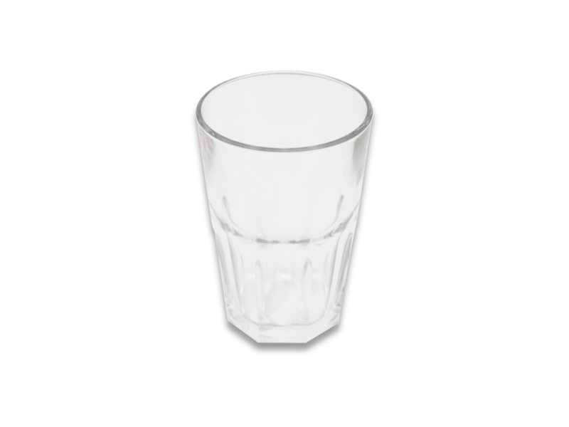 Vaso Dof Bar Siena 370 Mlts