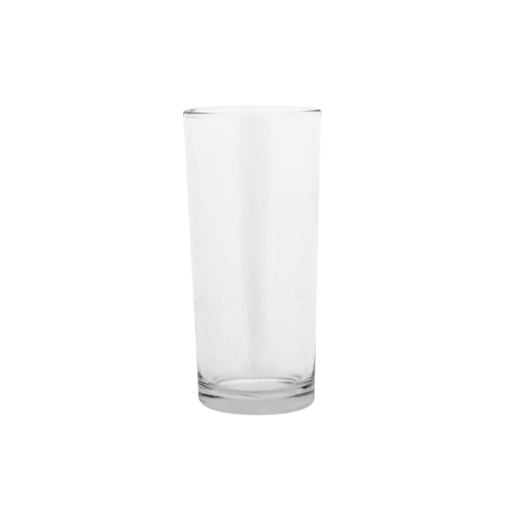 Vaso cubero Soave 290 ml Glassia
