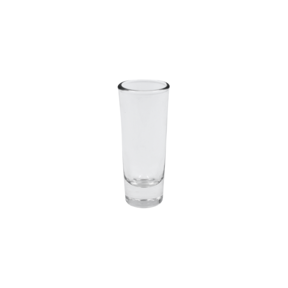 Vaso Tequilero 2 oz 