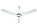 Ventilador de techo Apus aspas metálicas Taurus(BAJA)