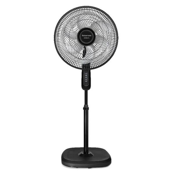Ventilador de pedestal 18" Taurus Silent Power