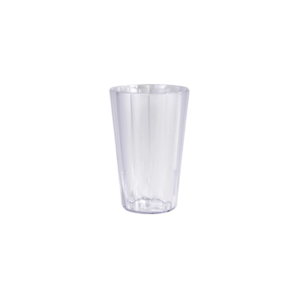 Vaso de policarbonato 270 ml